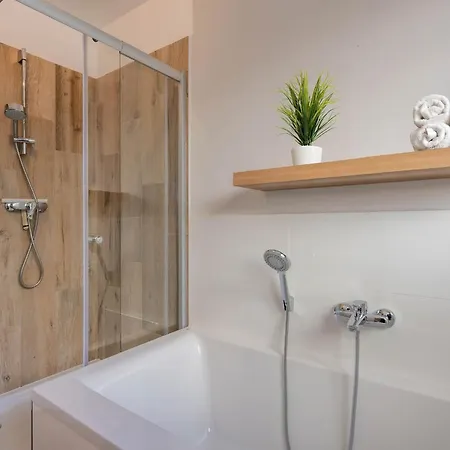 Haus Sandkorn 펜션 *